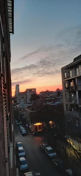 Alexsuper- 51, Tbilisi